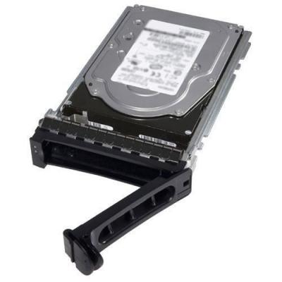 DELL Disque dur interne SAS de 600 Go SAS 600 Go