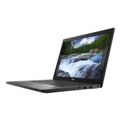 DELL  Latitude 7490 Core i5 7300U - 2.6 GHz Win 10 Pro 64 bits 8 Go RAM 256 Go SSD 14 IPS 1920 x 1080 (Full HD) UHD Graphics 620&hellip; 