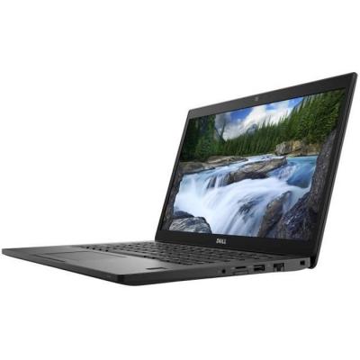 DELL  Latitude 7490 Core i7 8650U - 1.9 GHz Win 10 Pro 64 bits 8 Go RAM 512 Go SSD 14 IPS 1920 x 1080 (Full HD) UHD Graphics 620&hellip; 