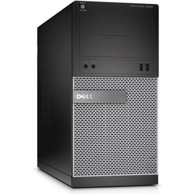 DELL PC  OptiPlex 3020 