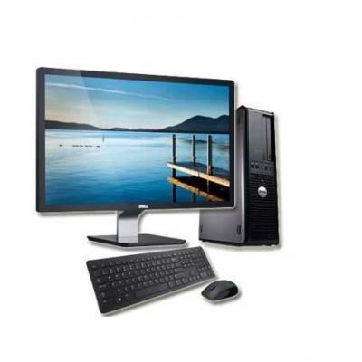 HP  DC5750 + Ecran TFT 17 + Clavier + Souris 