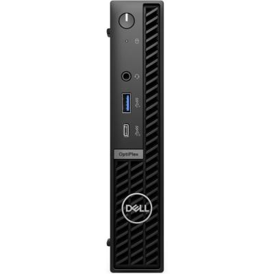 DELL  OptiPlex 7020 Mini PC I5 8 Go 512 Go Windows 11 Pro Noir