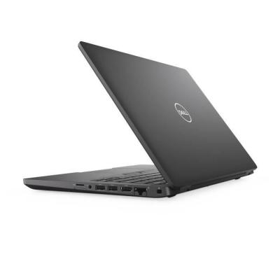 DELL  Ordinateur portable Latitude 5000 5400 - 356 cm 14 - Core i5 i5-8265U - 8 Go RAM - 256 Go SSD - Noir 