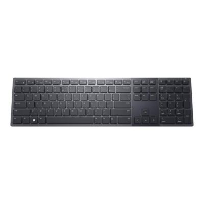 DELL  Premier KB900 - clavier - collaboration - AZERTY - Francais - graphite