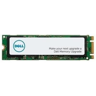 DELL  AA618641 disque SSD M.2 512 Go PCI Express NVMe