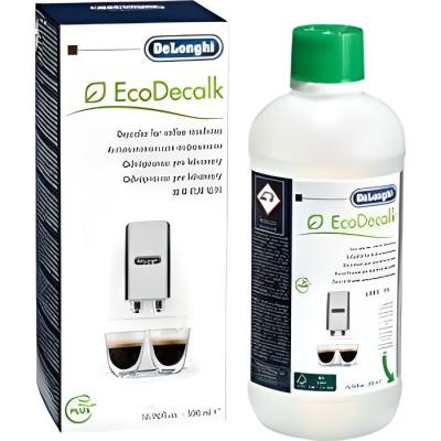 DELONGHI Flacon (500ml) d'anti-calcaire  pour cafeti&egrave;res toutes marques