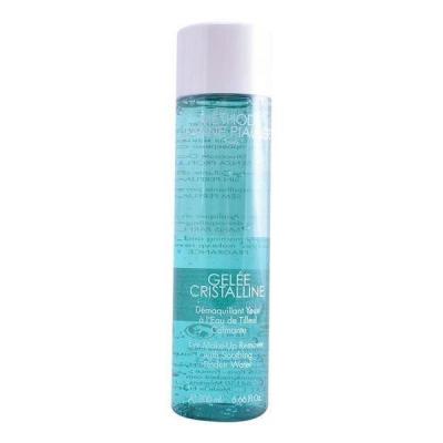 JEANNE PIAUBERT GEL&Eacute;E CRISTALINE d&eacute;maquillant yeux 200 ml