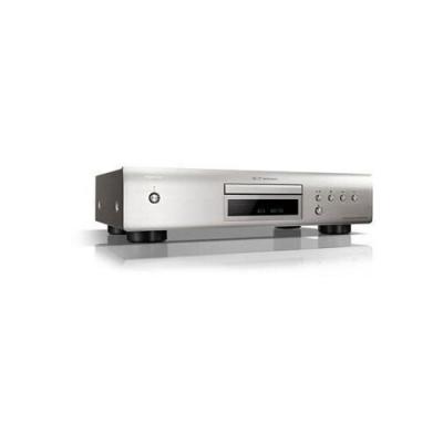 DENON Lecteur CD  DCD-600NE Argent