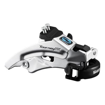 SHIMANO  D&eacute;railleurs  Fd-tx800 8x3s Low 8x3s