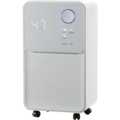 OCEANIC  D&eacute;shumidificateur d'air &eacute;lectrique - 12 litres/jour 
