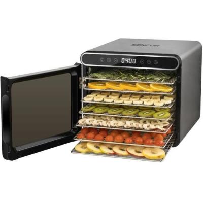 SENCOR D&eacute;shydrateur alimentaire -  - SFD 7750SS