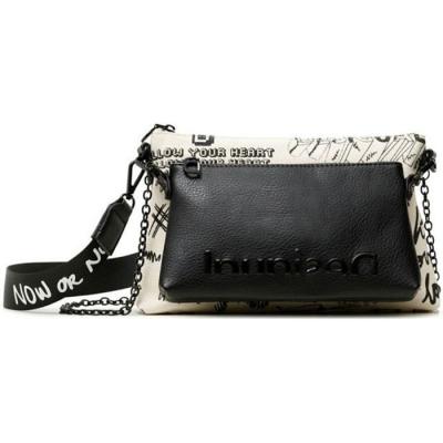 DESIGUAL Sac a main  BOLS_JALEO DURBAN DOUBLE