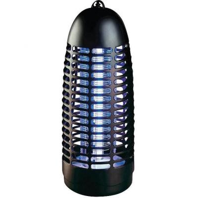 LUCIFER Tue insecte forme obus avec lampe 6uv de 6w Masy 