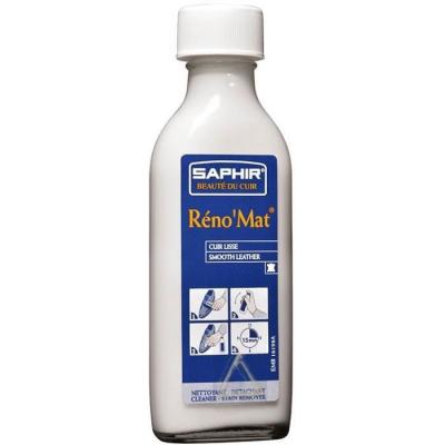 SAPHIR  Avel Nettoyant Cuir Renomat, 100 ml