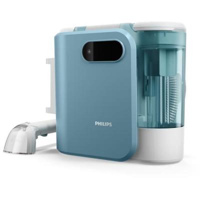 PHILIPS  3000 Series XW3193 11 Aspirateur Bleu et Blanc