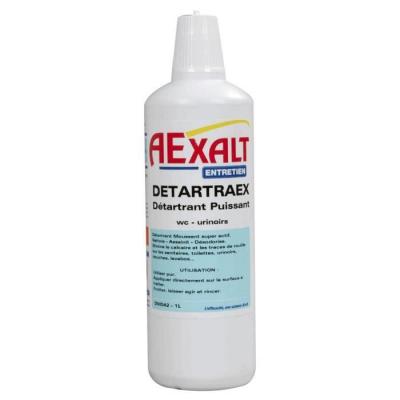 AEXALT Outifrance - D&eacute;tartrant Surpuissant Sp&eacute;cial Sanitaires 1 L