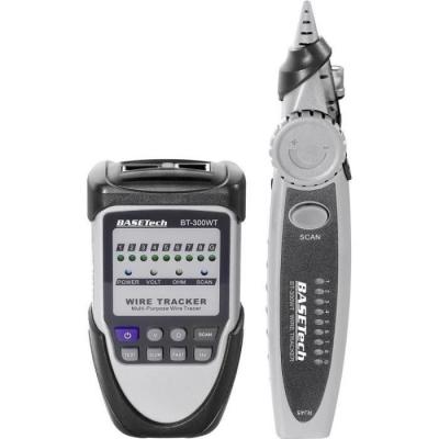 BASETECH  - D&eacute;tecteur de c&acirc;bles BT-300 wt