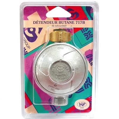 FAVEX D&eacute;tendeur butane 28mb sc k/697b - 