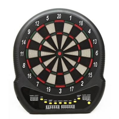 DEVESSPORT  - cible de fl&eacute;chettes electronique neptuno