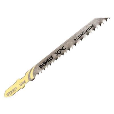 DEWALT  - DT2221-QZ - blade jug&eacute; bon xpc 100mm denture 3mm (3 ud)