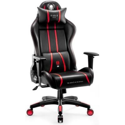 GENERIQUE Diablo X-One 2.0 Chaise De Gaming Rouge Normal (L)