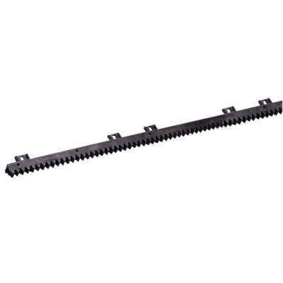 DIAGRAL  BY ADYX Lot de 2x1m de cr&eacute;maillere pour automatisme portail coulissant
