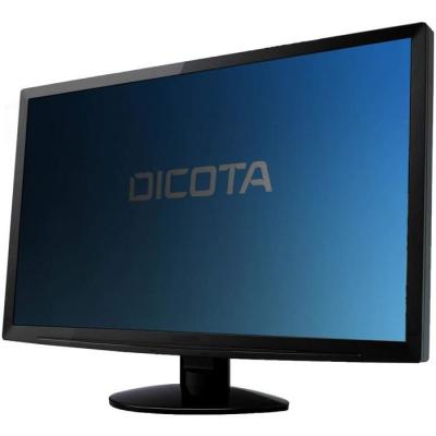 DICOTA  Filtre de confidentialit&eacute; 2Way Monitor 23.6 16:9.