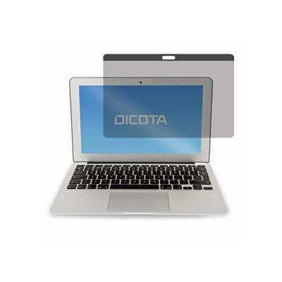 DICOTA  Secret - filtre de confidentialite pour ordinateur portable
