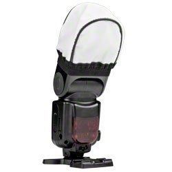 WALIMEX  diffuseur en tissu universel pour flash compact DFX-693791