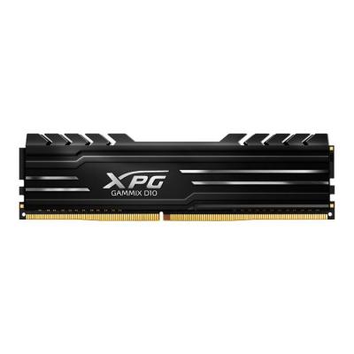 ADATA Xpg Gammix D10 - Ddr4 - Kit - 32 Gb: 2 X 16 Gb - Dimm 288-pin - 3200