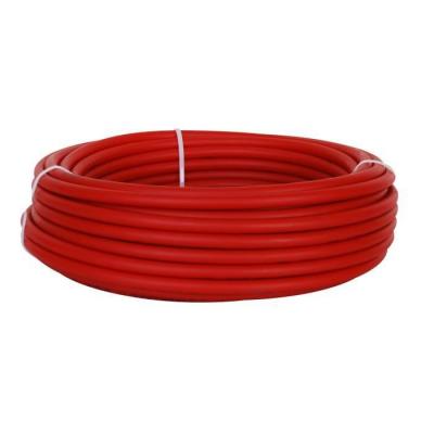 GENERIQUE Dipra Tube Per Nu - Rouge - &Oslash; 12 / 5 M