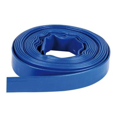 ODREA  - spido - Tuyau plat d'&eacute;vacuation 10 m &oslash; 25 mm