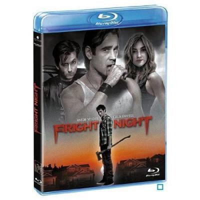 DISNEY CLASSIQUES - Blu-Ray Fright Night