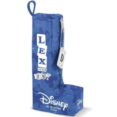 LEXICON GO Lex Go! Disney - Jeu de soci&eacute;t&eacute; de strat&eacute;gie - &agrave; partir de 6 ans