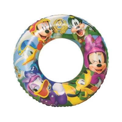 BESTWAY Disney mickey roadster racers bou&eacute;e - &oslash; 56 cm BES6942138919493