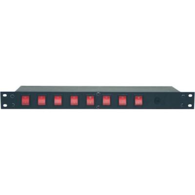 EUROLITE Dispatch 48,3 cm (19"") 