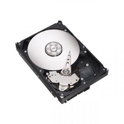 SEAGATE TECHNOLOGY Seagate Barracuda 7200.9 Disque Dur Interne 80 Go