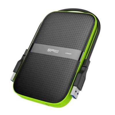 SP SILICON POWER silicon power disque dur externe usb 3.0 a60 - 1 to - noir 
