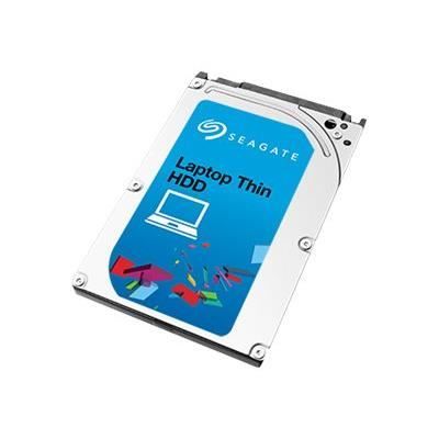 SEAGATE Disque dur interne 2.5  laptop thin hdd 500go - st500lm021 - sata iii 