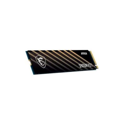 MSI Disque dur  spatium m371 m.2 500 gb ssd SPATIUM M371 NVMe M.2 500GB