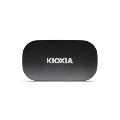 KIOXIA  Exceria Plus G2 SSD portable USB 3.2 Gen2 2 To