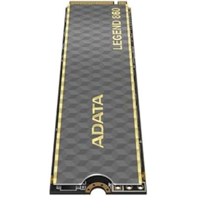 ADATA Disque SSD  M8S 2TB (SLEG-860-2000GCS)
