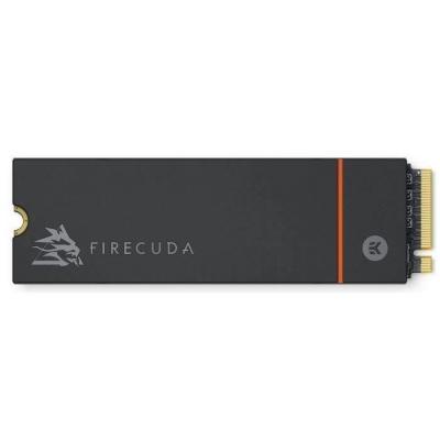 SEAGATE Disque dur  Firecuda 530 500 GB PS5 Ready