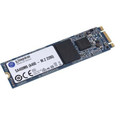KINGSTON  SSD A400 480 Go (M.2) 