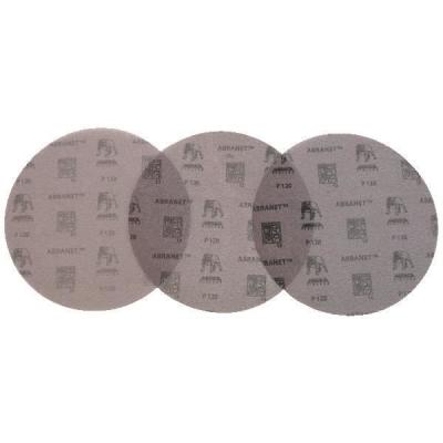 MIRKA  Abrasif ABRANET 125mm Grip, grain 400, 50/unit&eacute; - 5423205041