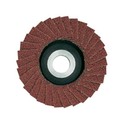 PROXXON  2228590 - Muela abanico g. 100 corind&oacute;n lhw 50 mm (1 u)
