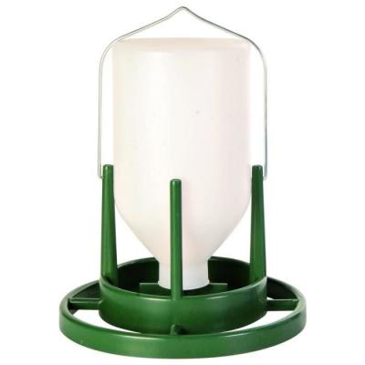 TRIXIE Distributeur D'Eau Pour Voli&egrave;re, 1.000 Ml/20 Cm - Mon Animalerie