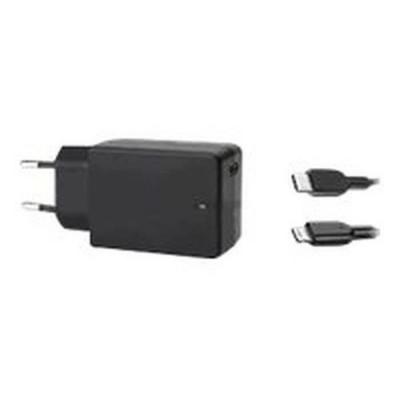 DLH  DY-AU4118B adaptateur secteur - 24 pin USB-C - 20 Watt