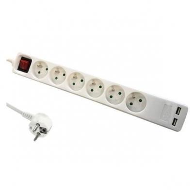 DLH ENERGY DLH DY-WU2941W - coupe-circuit - 3680 Watt