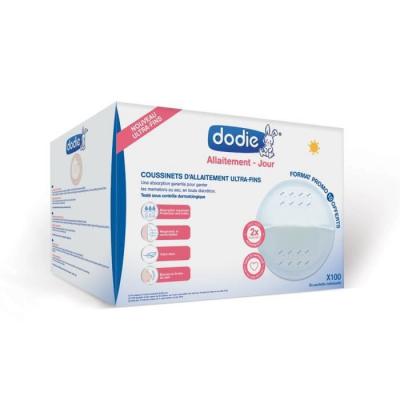 DODIE &reg; Coussinets d'Allaitement Ultra-Fins Jour